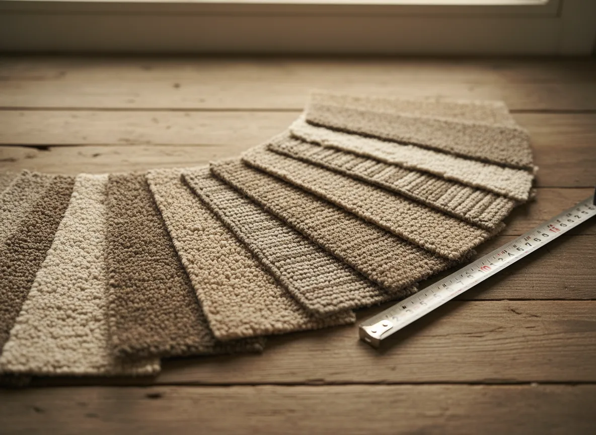 Carpet Installation Paxinos, PA FAQs